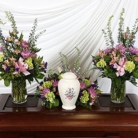 For The Service Image